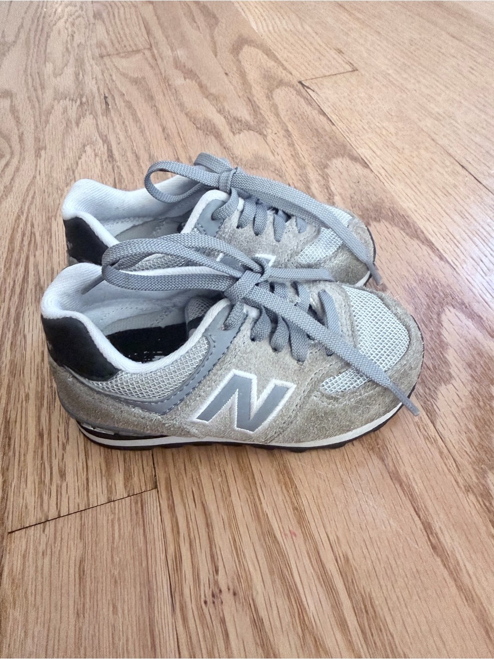 Toddler New Balance 574